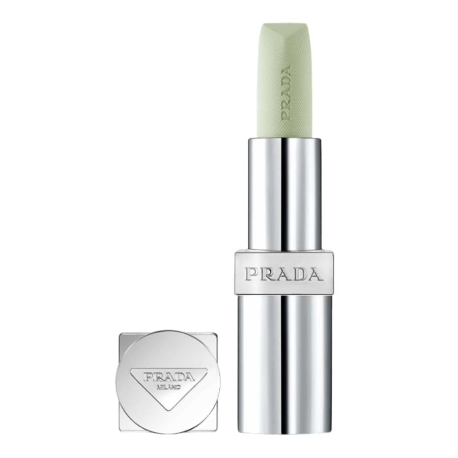 Amazon.co.jp: Prada PRADA BEAUTY Lip Balm Optimizing Care U000 Lip